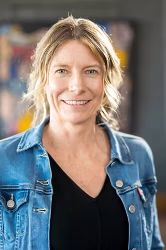 Claire Duncan