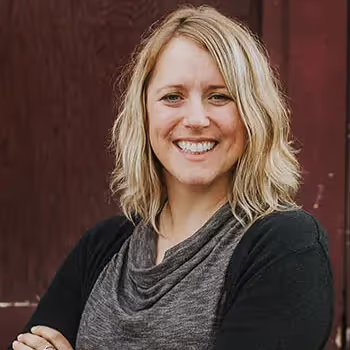 Marisa Hosick